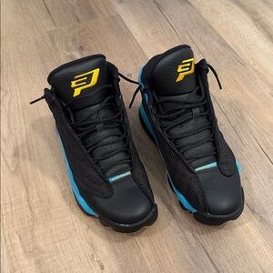 Jordan 13 cp3 sz 8